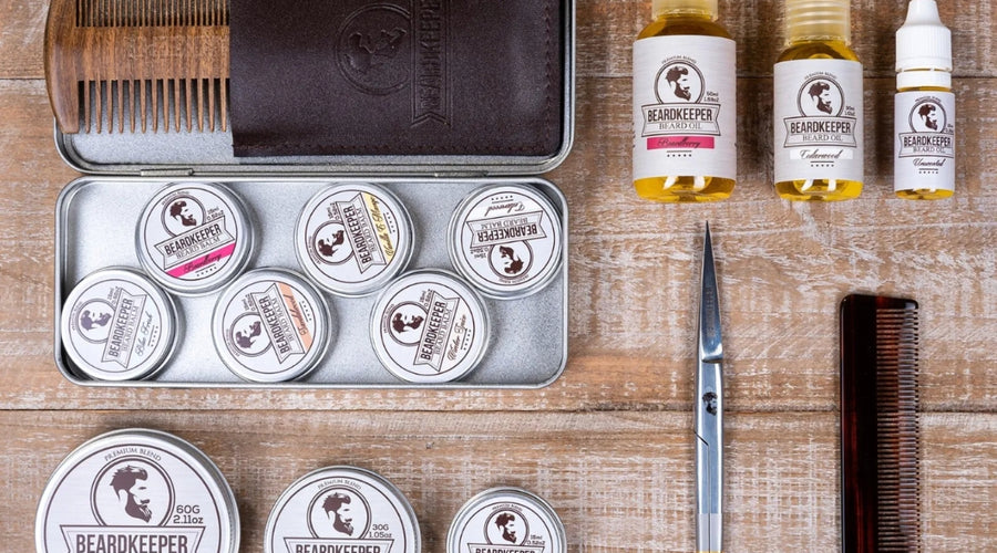 The Ultimate Guide to Beard Care: Grooming Tips for a Softer and Fuller Beard
