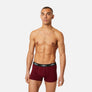 8-Pack Men’s Stretch Fit Boxers - BeardKeeper
