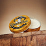 Dapper Dan Matt Paste - BeardKeeper