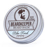 BeardKeeper Beard Balm - BLUE FRESH - BeardKeeper