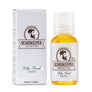 BeardKeeper Beard Oil - BLUE FRESH - BeardKeeper