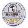 BeardKeeper Beard Balm - ORANGE CHOCOLATE ZEST - BeardKeeper