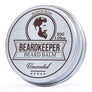 BeardKeeper Beard Balm - UNSCENTED - BeardKeeper