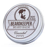 BeardKeeper Beard Balm - UNSCENTED - BeardKeeper