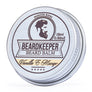BeardKeeper Beard Balm - VANILLA AND MANGO - BeardKeeper