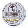BeardKeeper Beard Balm - VANILLA AND MANGO - BeardKeeper