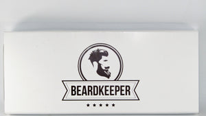 Beardkeeper Gift Set - Tribute Set - BeardKeeper