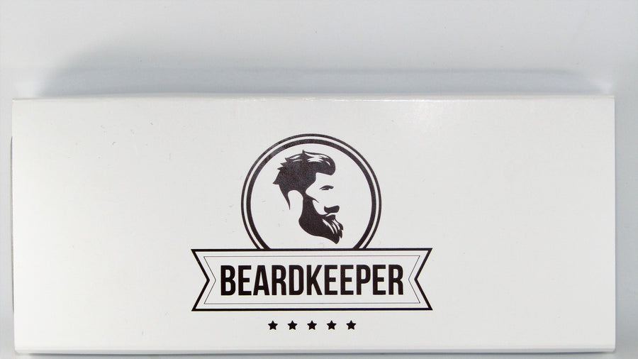 Beardkeeper Gift Set - Tribute Set - BeardKeeper