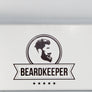 Beardkeeper Gift Set - Tribute Set - BeardKeeper