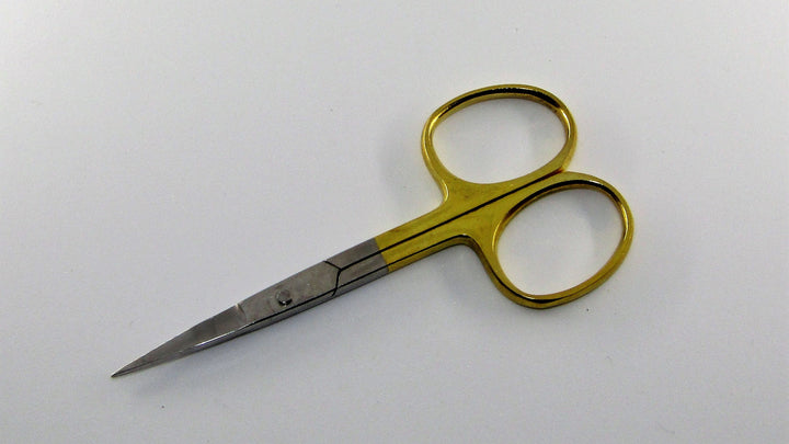 Beardkeeper Mini Scissors - BeardKeeper