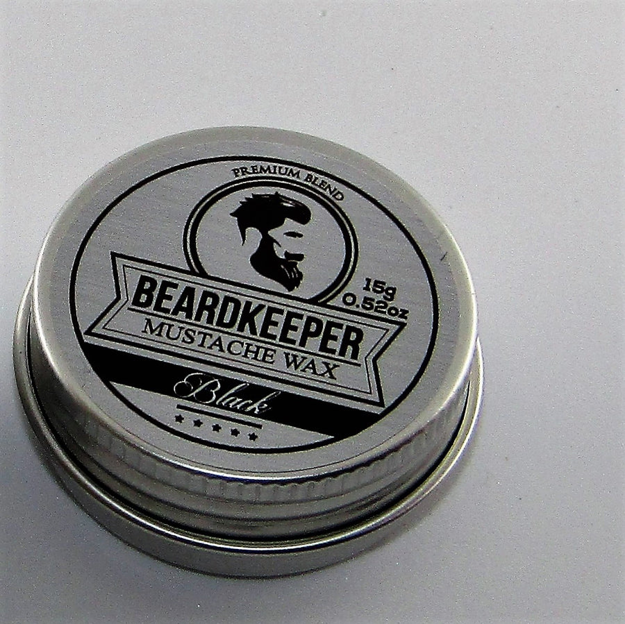 Beardkeeper Mustache Wax - BeardKeeper